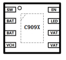 C909DB